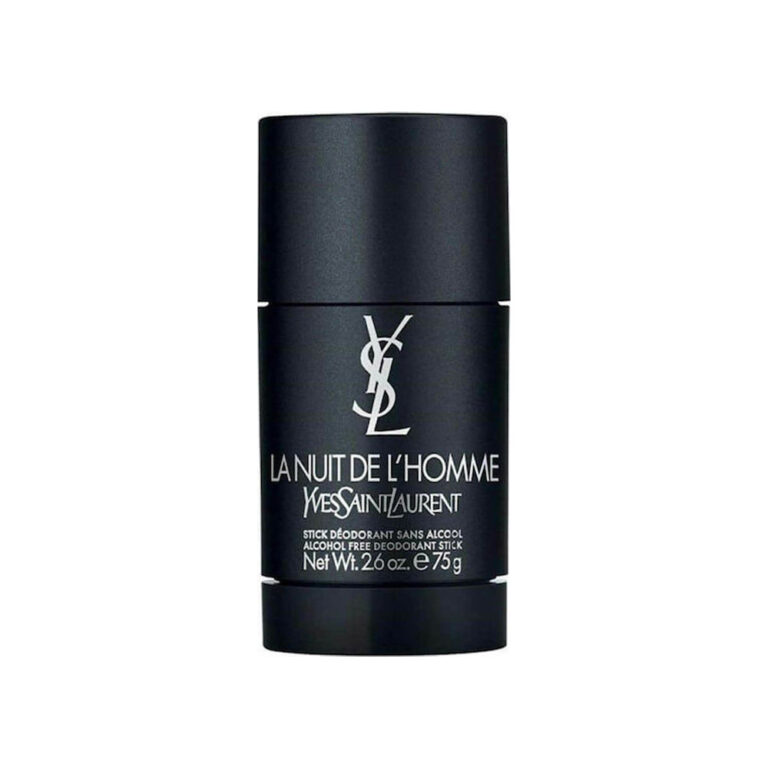 Ysl La Nuit L' Homme Αποσμητικό σε Stick 75gr