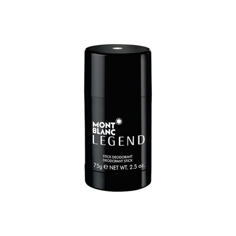 Mont Blanc Legend Αποσμητικό σε Stick 75gr