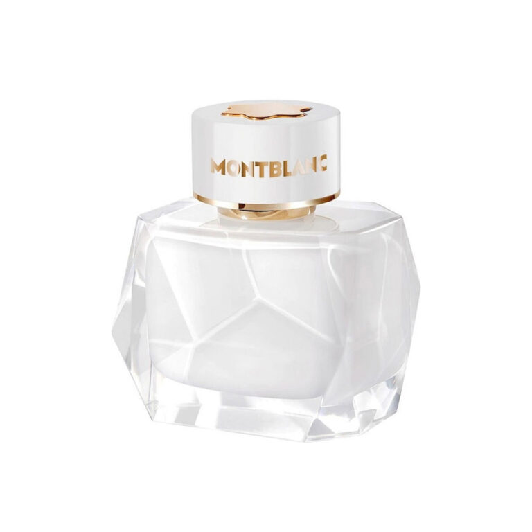 Mont Blanc Signature Eau de Parfum 50ml