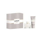 Mont Blanc Signature Γυναικείο Σετ με Eau de Parfum 2τμχ