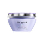 Kérastase Blond Absolu Ultra-Violet Μάσκα Μαλλιών για Διατήρηση Χρώματος 200ml