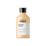 L'Oréal Professionnel Serie Expert Absolut Repair Σαμπουάν Αναδόμησης/Θρέψης για Ταλαιπωρημένα Μαλλιά 300ml