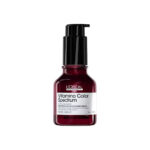 L'Oréal Professionnel Serie Expert Vitamino Color Spectrum Glass Shine Serum Λείανσης για Βαμμένα Μαλλιά 30ml