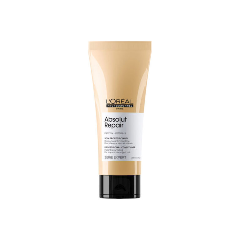 L'Oréal Professionnel Absolut Repair Conditioner Αναδόμησης/Θρέψης για Ταλαιπωρημένα Μαλλιά 200ml