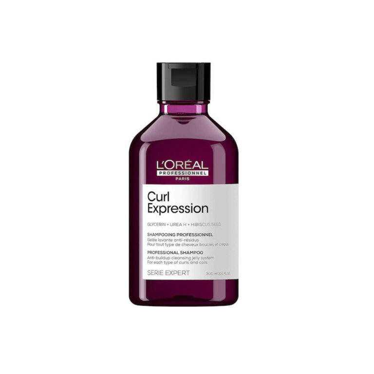 L'Oréal Professionnel Curl Expression Σαμπουάν Ενυδάτωσης για Σγουρά Μαλλιά 300ml