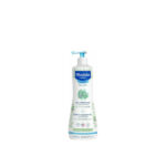 Mustela 2 σε 1 Σαμπουάν & Αφρόλουτρο 750ml με Αντλία