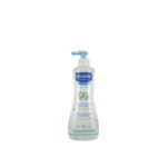 Mustela Νερό Καθαρισμού 500ml με Αντλία