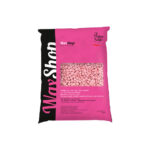 Peggy Sage Κερί Αποτρίχωσης σε Κόκκους για Ευαίσθητες Επιδερμίδες Titanium 800gr