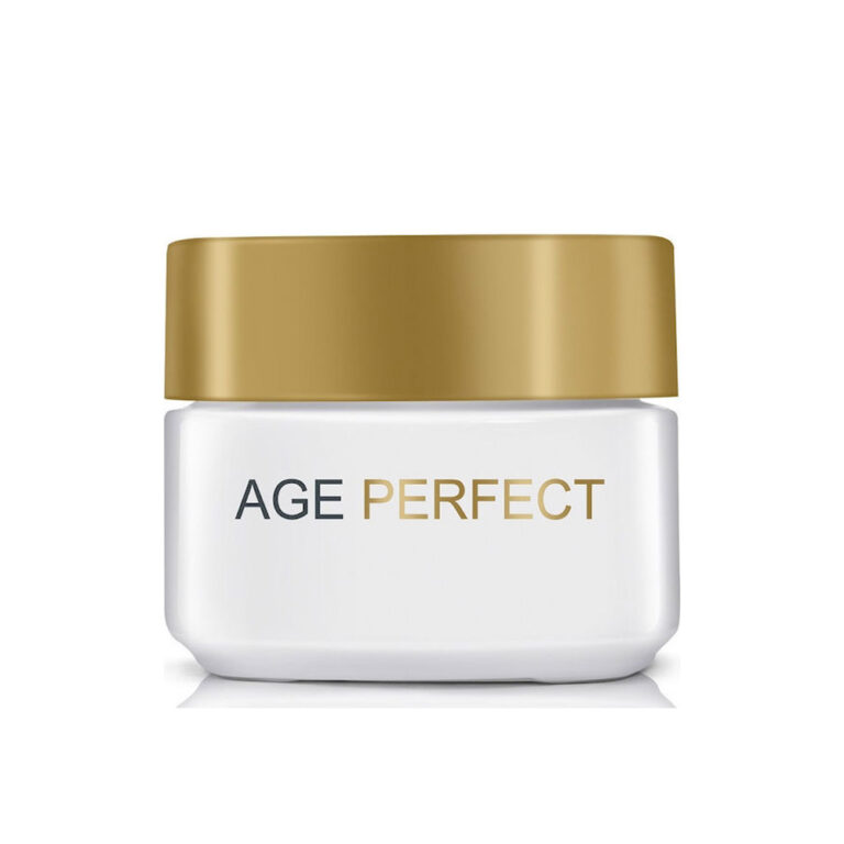L'Oreal Paris Age Perfect Ενυδατική & Αντιγηραντική Κρέμα Ματιών για Ώριμες Επιδερμίδες 15ml