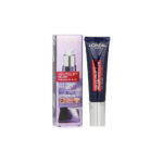 L'Oreal Paris Revitalift Filler Ενυδατική & Αναπλαστική Κρέμα Ματιών για Λάμψη με Υαλουρονικό Οξύ 30ml