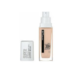 Maybelline Super Stay 30H Liquid Make Up 05 Light Beige 30ml