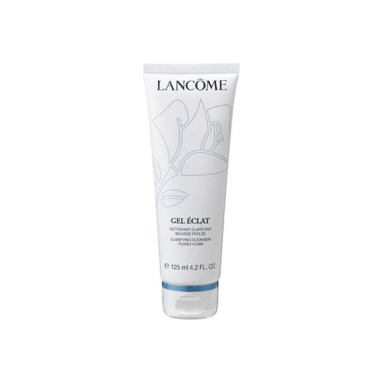 Lancome Gel Eclat Clarifying Cleanser Pearly Foam Gel Καθαρισμού Προσώπου 125ml