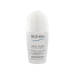 Biotherm Deo Pure Invisible Αποσμητικό 48h σε Roll-On 75ml
