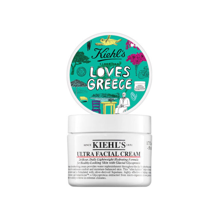 Kiehl's Ultra Facial 24ωρη Ενυδατική Κρέμα Προσώπου 50ml