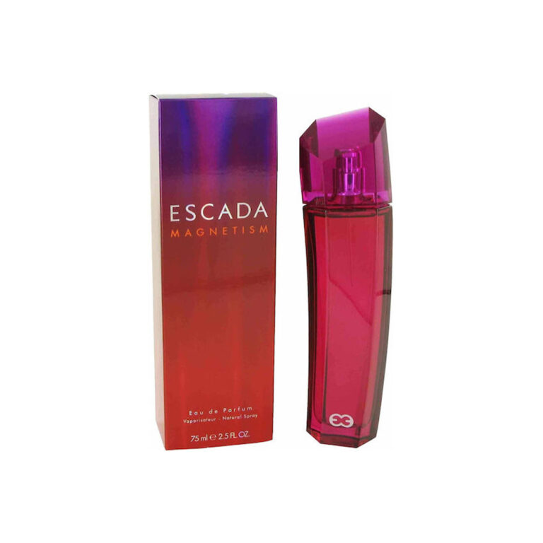 Escada Magnetism Eau de Parfum 75ml