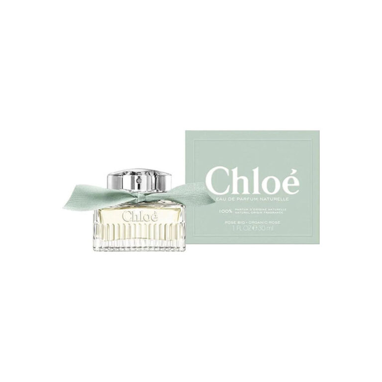 Chloe Rose Naturelle Eau de Parfum 30ml