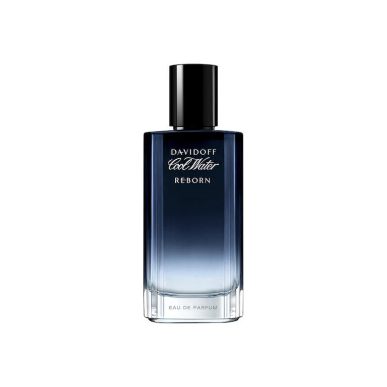 Davidoff Cool Water Reborn Eau de Parfum 50ml
