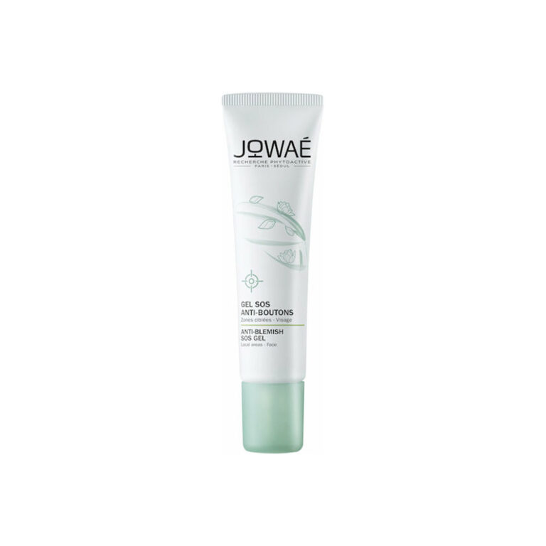 Jowae Anti-Blemish 24ωρο Gel Προσώπου κατά της Ακμής με Bakuchiol 10ml