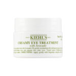 Kiehl's Creamy Eye Treatment Avocado Ενυδατική Κρέμα Ματιών 14ml