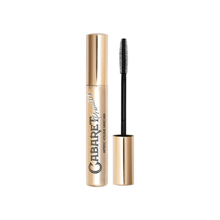 Vivienne Sabo Cabaret Premiere Artistic Volume Mascara 01 Black