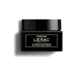 Lierac Premium La Creme Voluptueuse Αντιγηραντική Κρέμα Προσώπου με Υαλουρονικό Οξύ 50ml