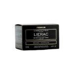 Lierac Premium La Creme Voluptueuse Refill Αντιγηραντική Κρέμα Προσώπου με Υαλουρονικό Οξύ 50ml