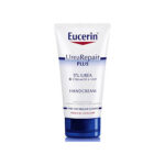 Eucerin UreaRepair Plus 5% Ενυδατική & Αναπλαστική Κρέμα Χεριών με Ουρία 75ml