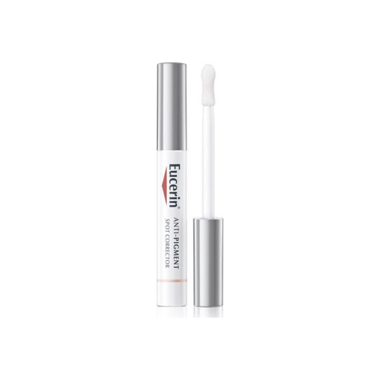 Eucerin Anti-Pigment Κρέμα Προσώπου για Ατέλειες, Πανάδες & Λεύκανση 5ml