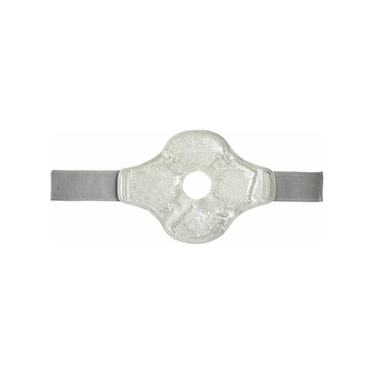 Fashy 63403 Επίθεμα Gel Κρυοθεραπείας/Θερμοθεραπείας Γενικής Χρήσης 30x21cm