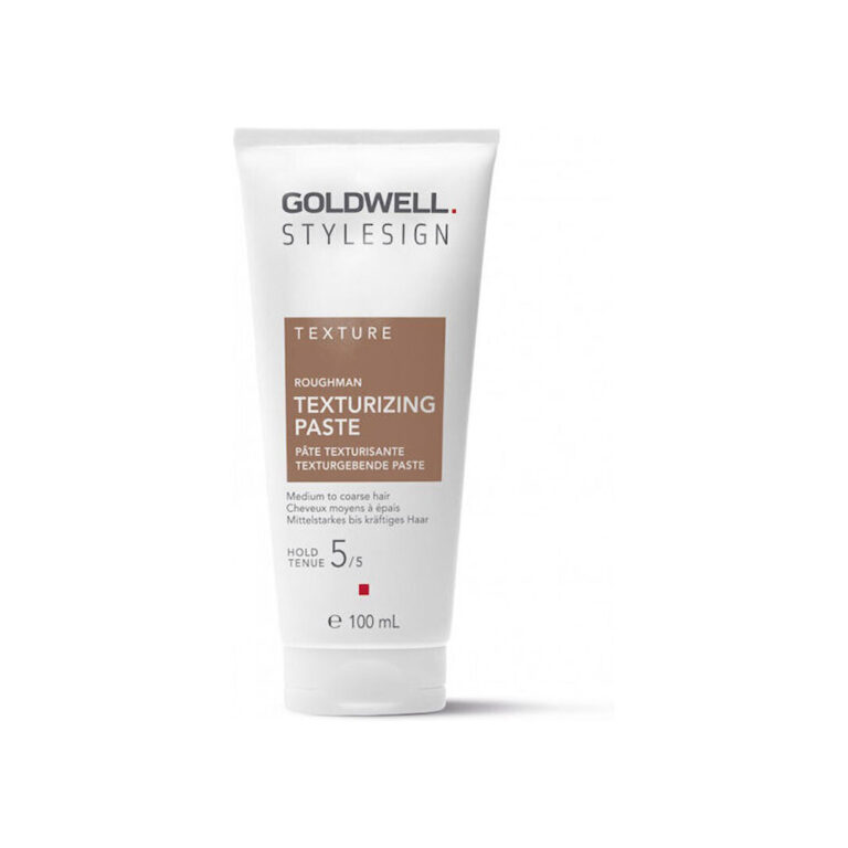 Goldwell StyleSign Texture Roughman Κερί 5/5 Hold 100ml