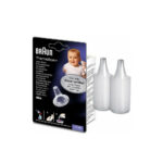 Braun Αξεσουάρ Ωτοσκοπίων Thermoscan LF420 Ανταλλακτικά Φίλτρα μιας Χρήσης 40τμχ