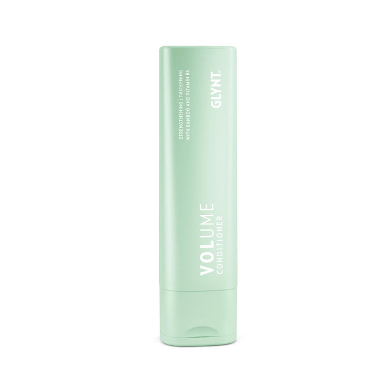 Glynt Volume Σαμπουάν Όγκου για Λεπτά Μαλλιά με Bamboo & Βιταμίνη B5 250ml