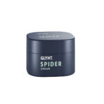 Glynt Spider Cream Ελαστική Styling Κρέμα, Μέση Κράτηση 75ml