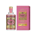4711 Floral Collection Rose Eau de Cologne 100ml