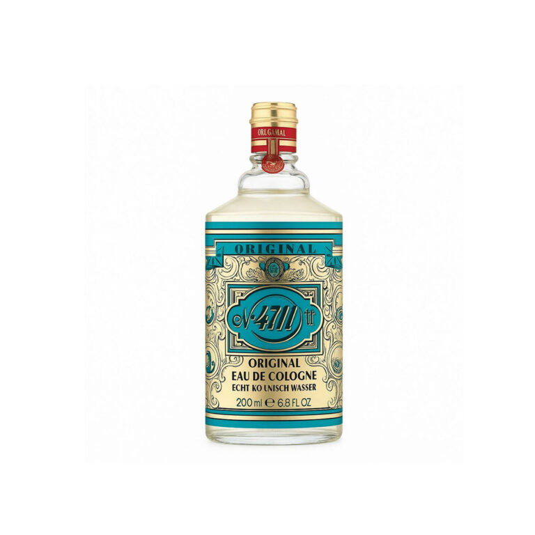 4711 Original Eau de Cologne 200ml