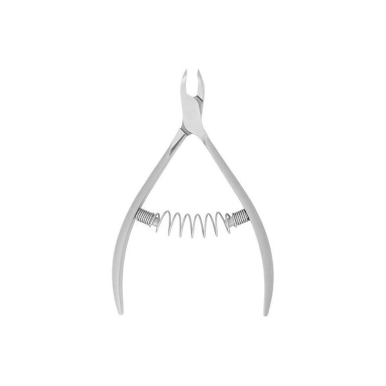 Staleks Πενσάκι Επωνυχίων Δύο Ελατηρίων με Πάχος Λεπίδας 3mm