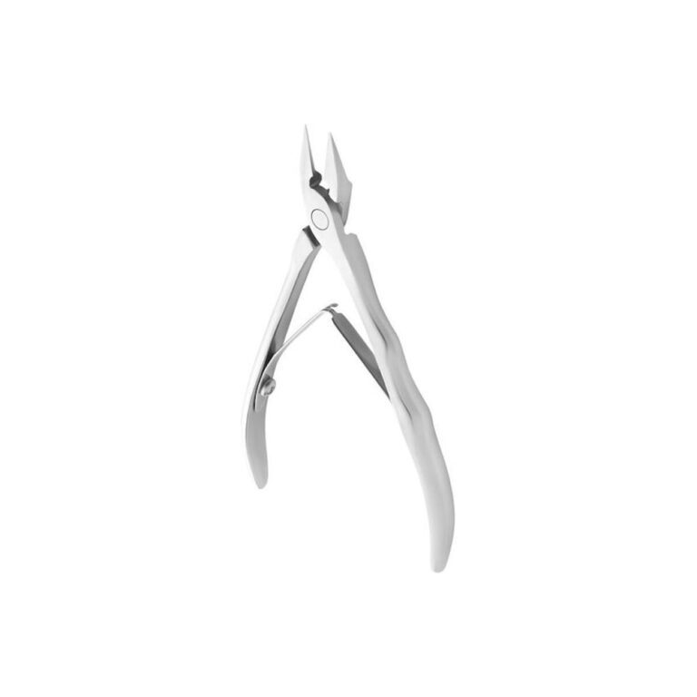 Staleks Πενσάκι Νυχιών Δύο Ελατηρίων με Πάχος Λεπίδας 12mm