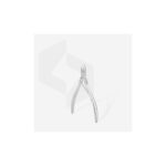 Staleks Πενσάκι Επωνυχίων Δύο Ελατηρίων με Πάχος Λεπίδας 5mm