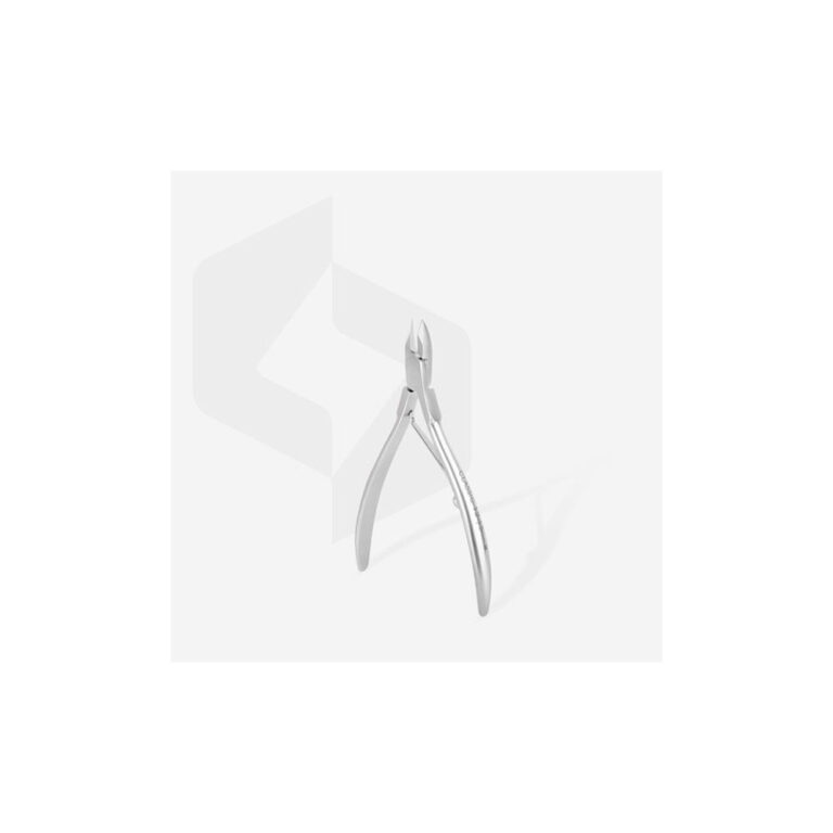 Staleks Πενσάκι Επωνυχίων Δύο Ελατηρίων με Πάχος Λεπίδας 5mm