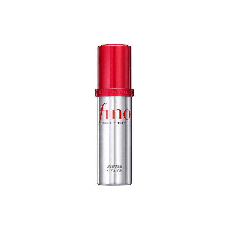 Shiseido Fino Premium Touch Λάδι Μαλλιών για Λείανση 70ml