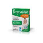 Vitabiotics Pregnacare Original Συμπλήρωμα για την Εγκυμοσύνη 30 ταμπλέτες