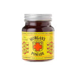 Morgan's The Original Pomade για Φυσικό Αποτέλεσμα 100gr
