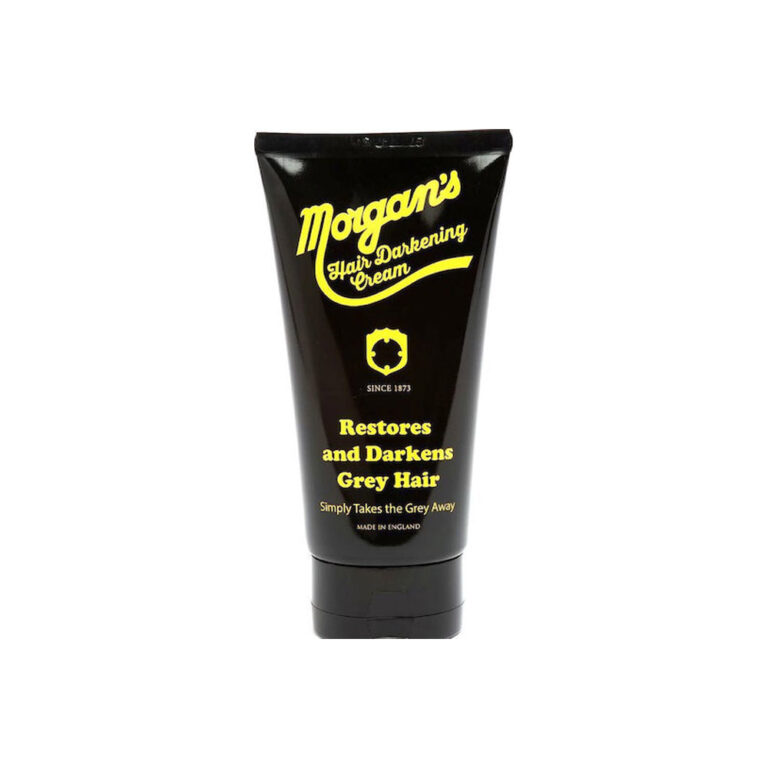 Morgan's Hair Darkening Cream Classic 150ml