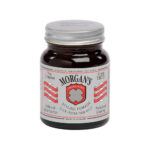 Morgan's Slick Firm Hold Pomade για Δυνατό Κράτημα & Φυσικό Αποτέλεσμα 100ml