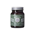 Morgan's Matt Pomade Low Shine Firm Hold για Δυνατό Κράτημα & Λάμψη 100gr