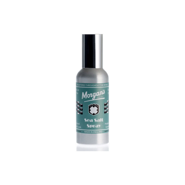 Morgan's Sea Salt Spray Μαλλιών 100ml