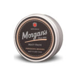 Morgan's Matt Paste για Μεσαίο Κράτημα & Ματ Αποτέλεσμα 75ml