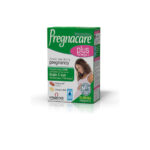 Vitabiotics Pregnacare Plus Συμπλήρωμα για την Εγκυμοσύνη 28 ταμπλέτες
