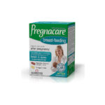 Vitabiotics Pregnacare Breast Feeding Συμπλήρωμα για την Εγκυμοσύνη 84 ταμπλέτες