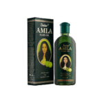 Dabur Amla Λάδι Μαλλιών για Επανόρθωση 100ml
